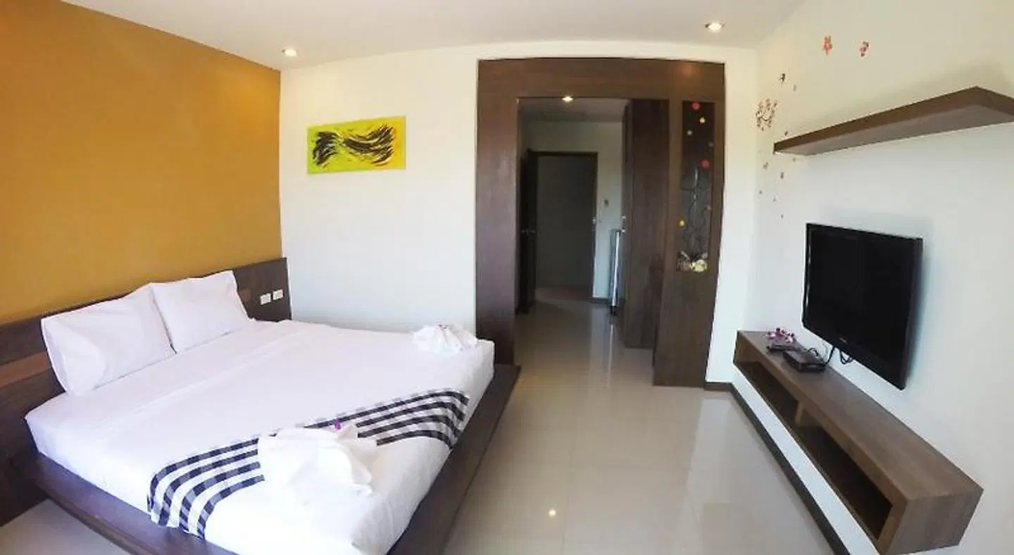 Benjamas Place ROOM_EXAMPLE