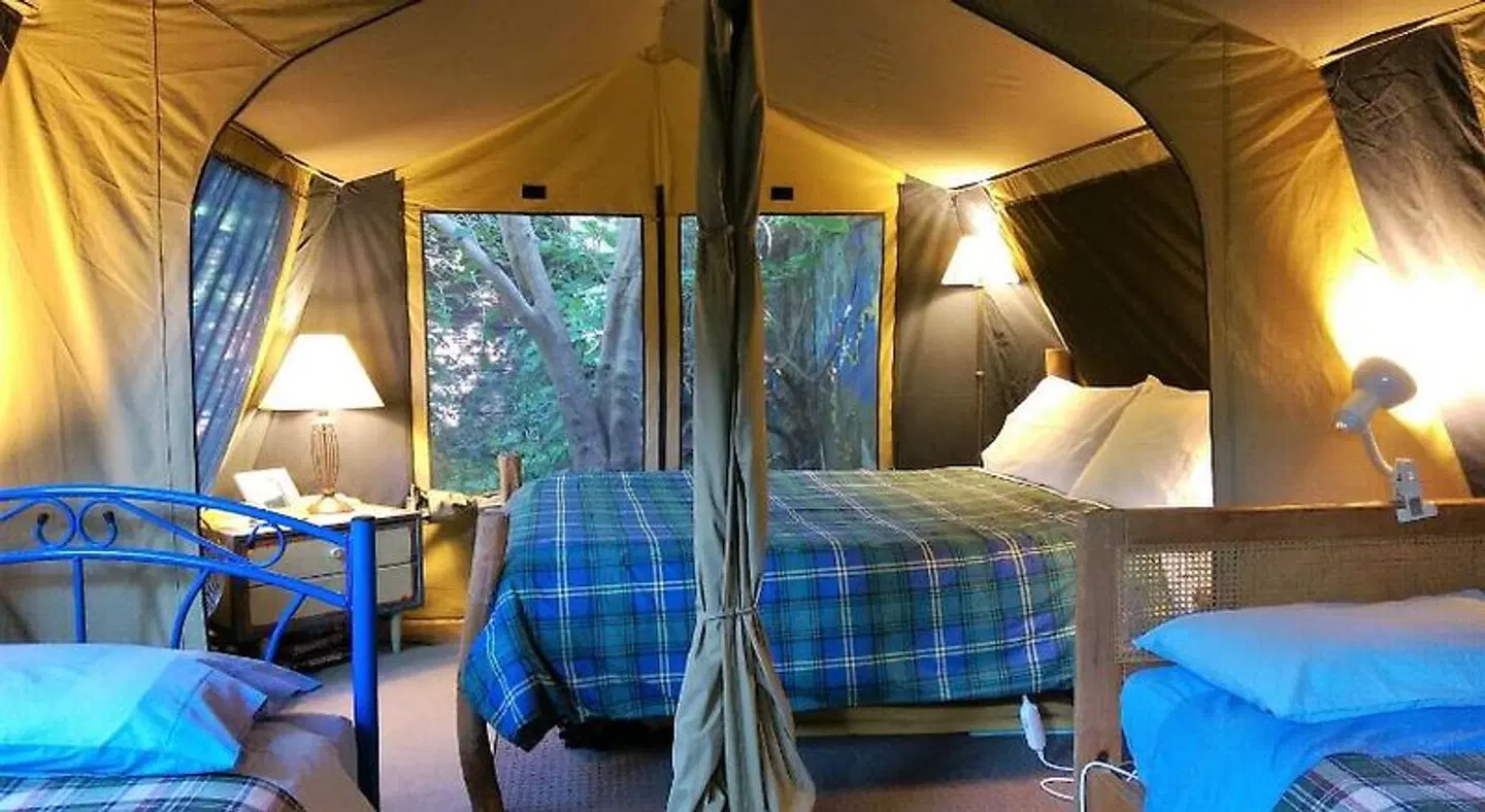 Black Cockatoo Lodge ROOM_EXAMPLE