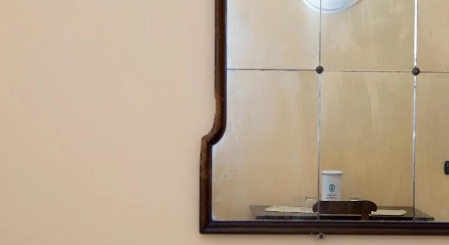 Palazzo Lauritano - Historic Rooms ROOM_EXAMPLE