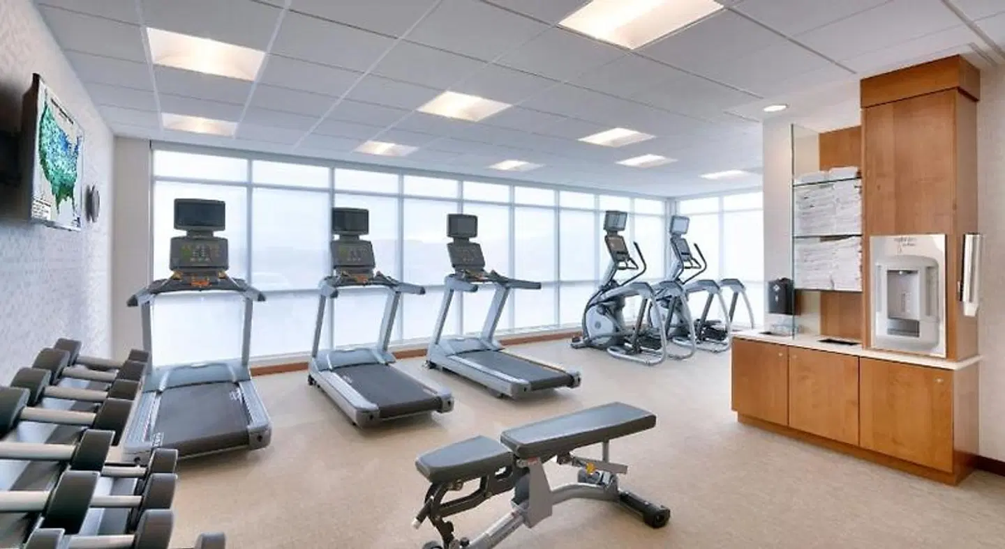 SpringHill Suites by Marriott Colorado Springs North/Air Force Academy SPORTS_AND_LEISURE