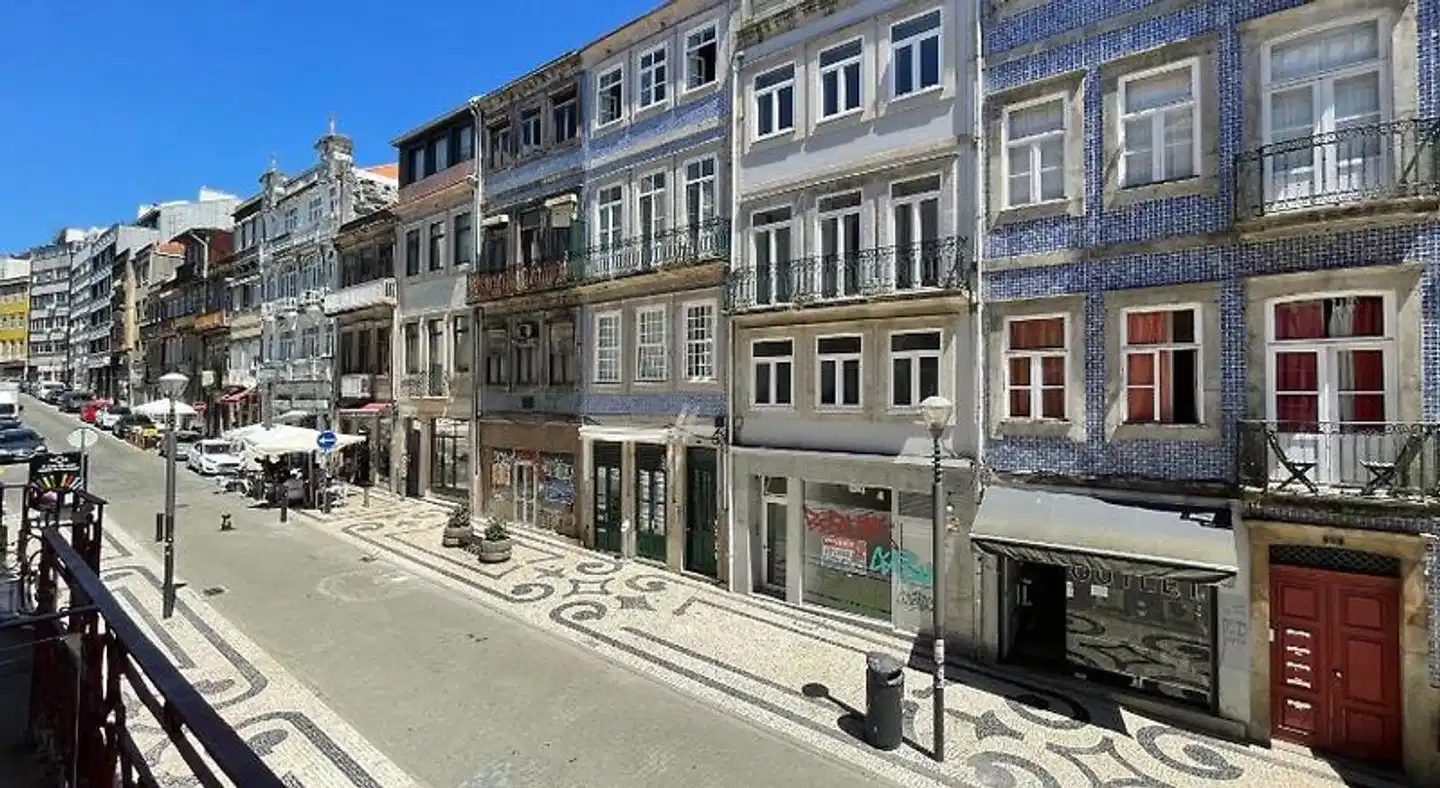 Casual Raizes Aussenansicht