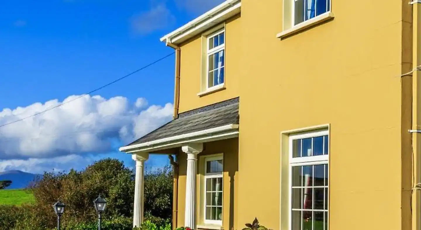 Sea Villa Aussenansicht