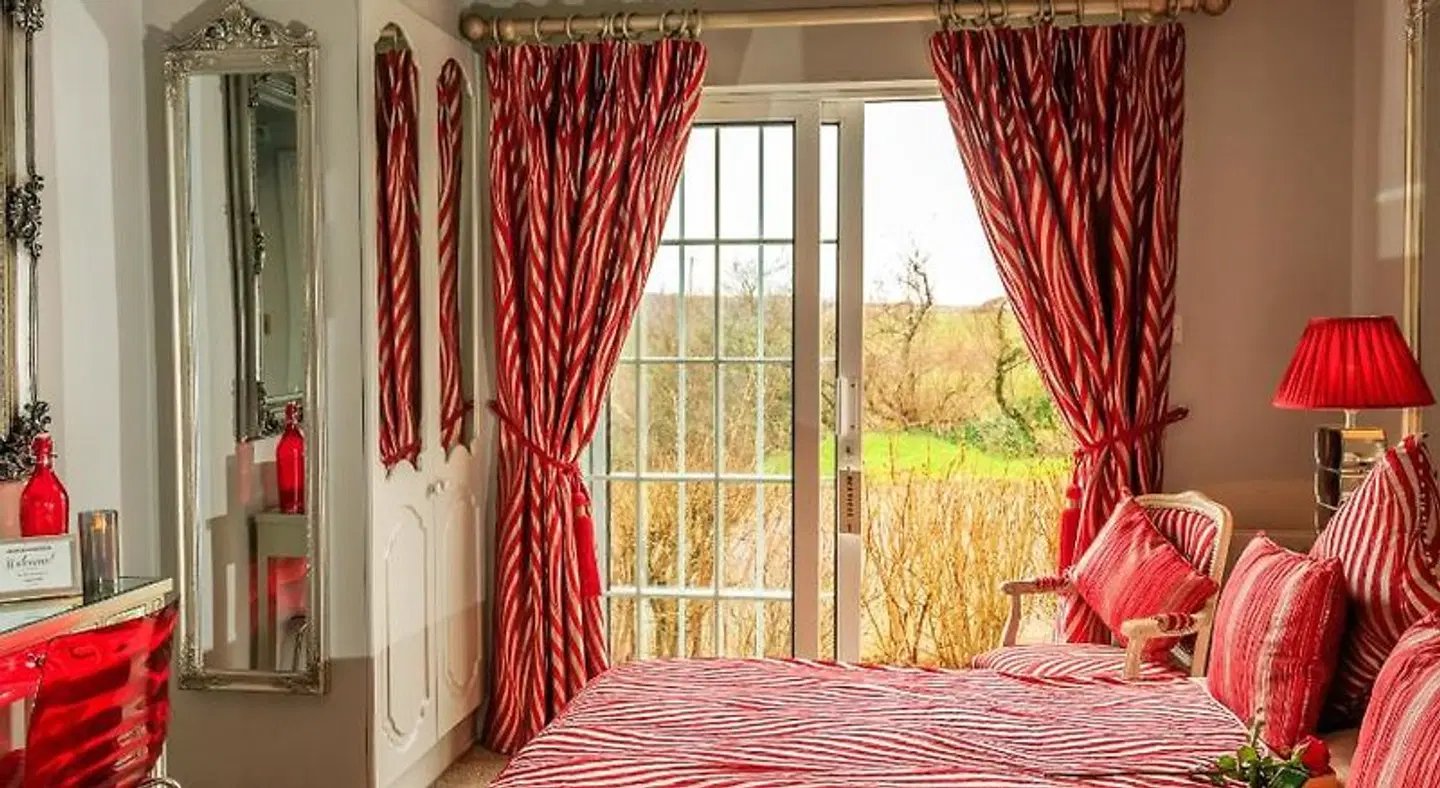 Sea Villa ROOM_EXAMPLE