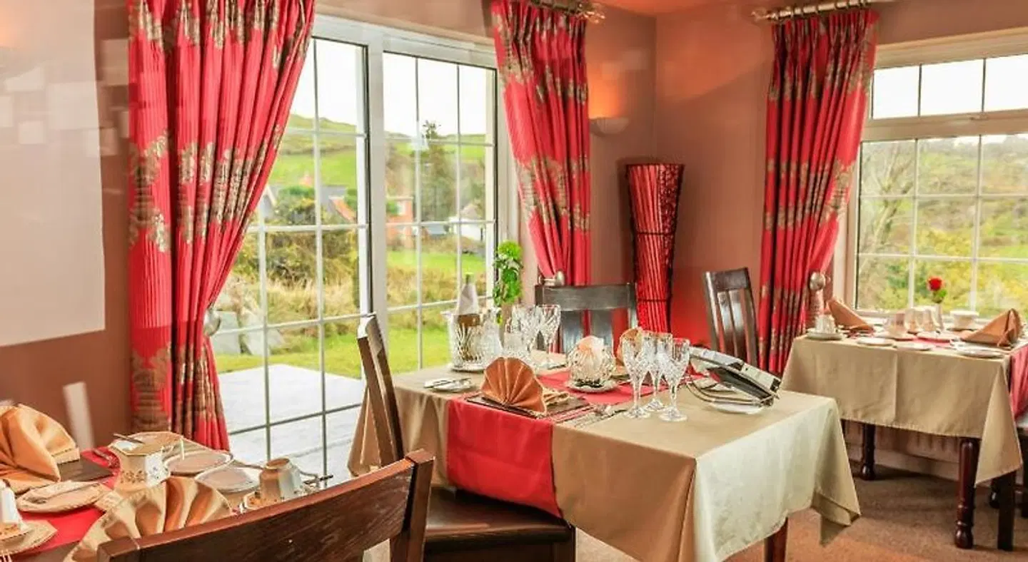 Sea Villa Restaurant