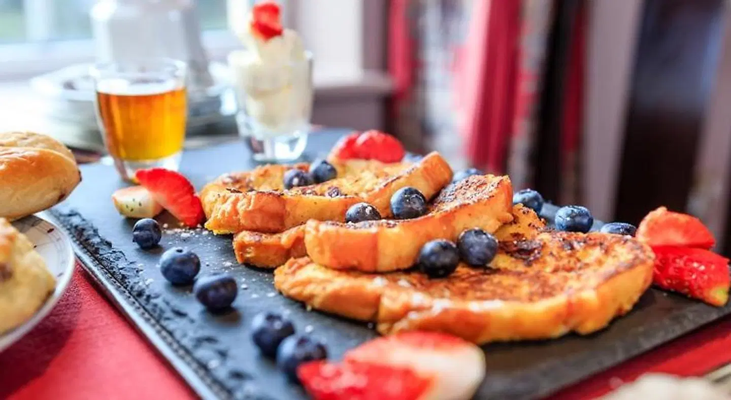 Sea Villa Restaurant