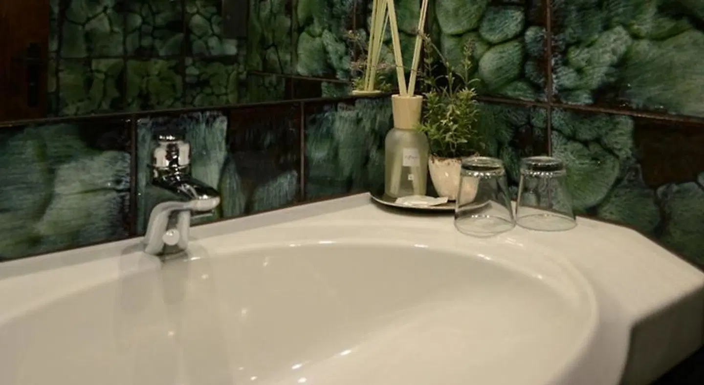 Hotel zum Löwen Garni HEALTH_BEAUTY