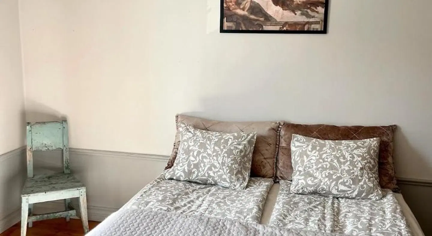 Old Town B&B Ida-Maria ROOM_EXAMPLE