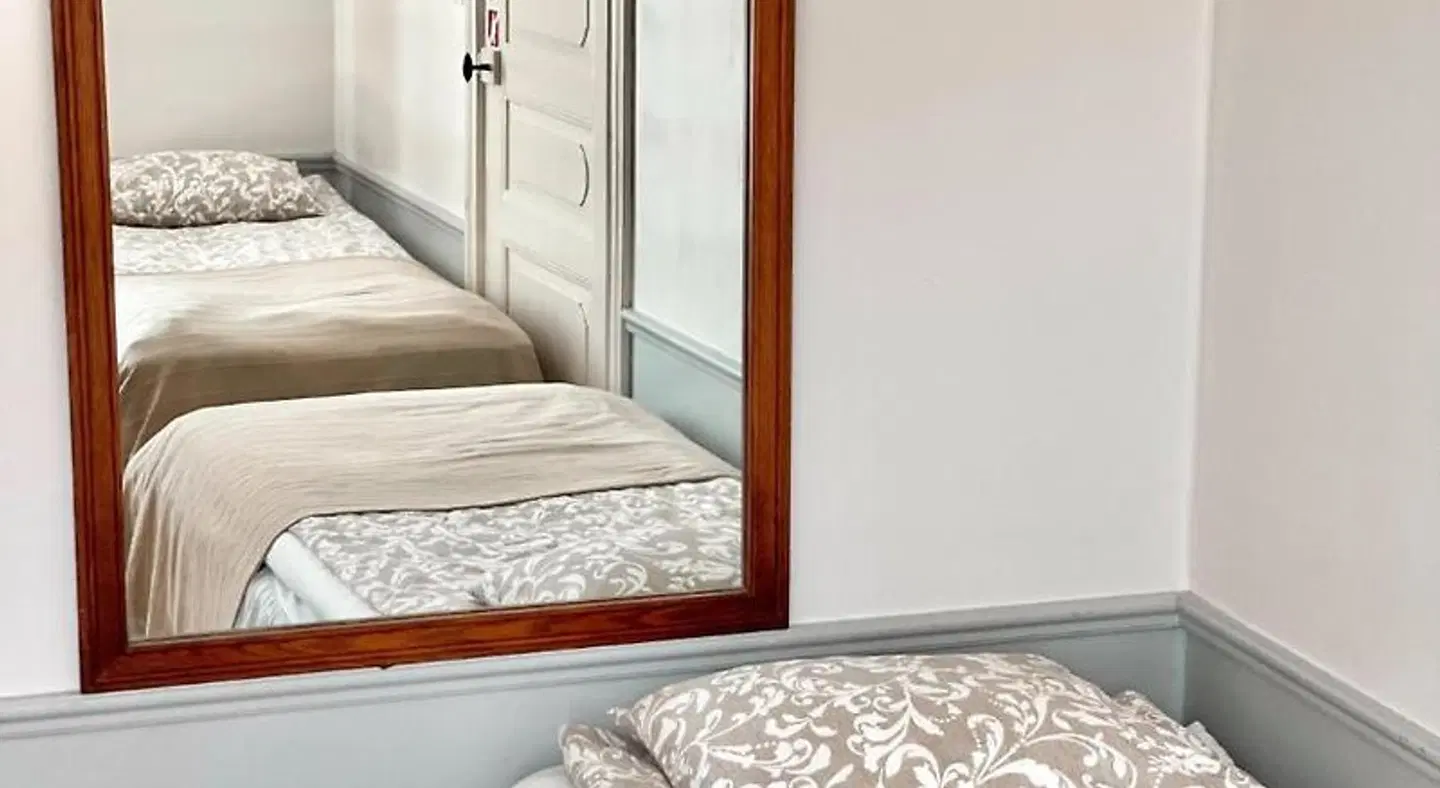 Old Town B&B Ida-Maria ROOM_EXAMPLE