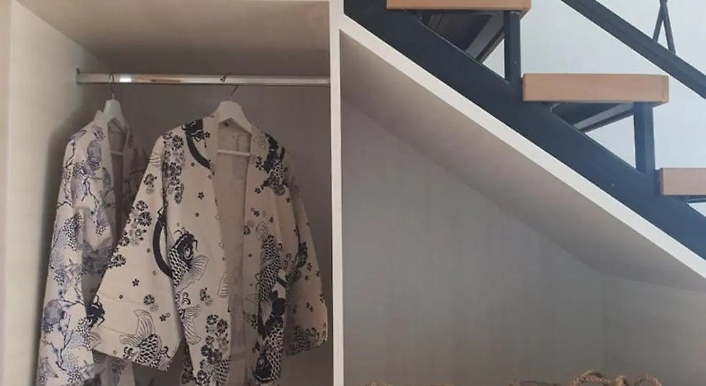 Wayla Villa Maikhao Beach Badezimmer