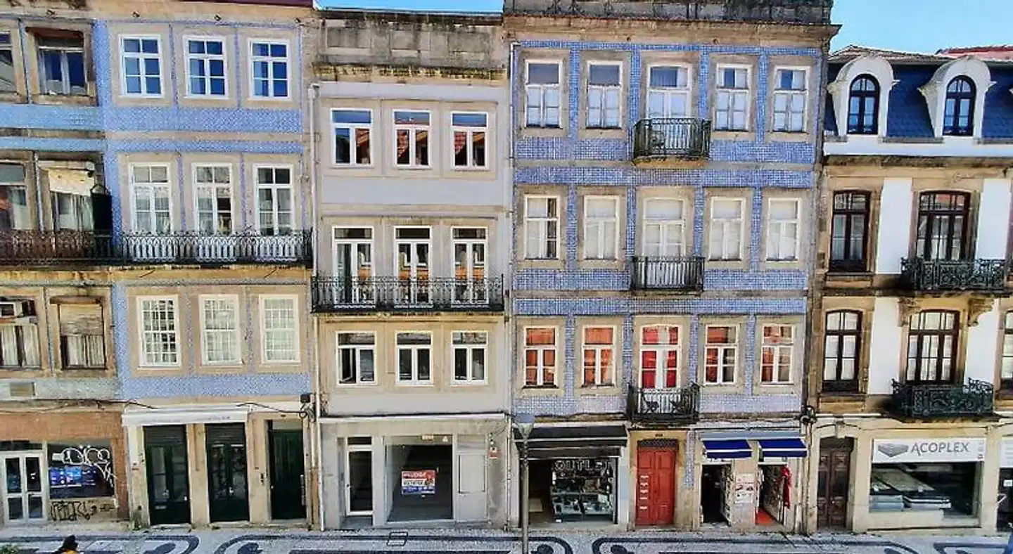 Casual Raizes Aussenansicht