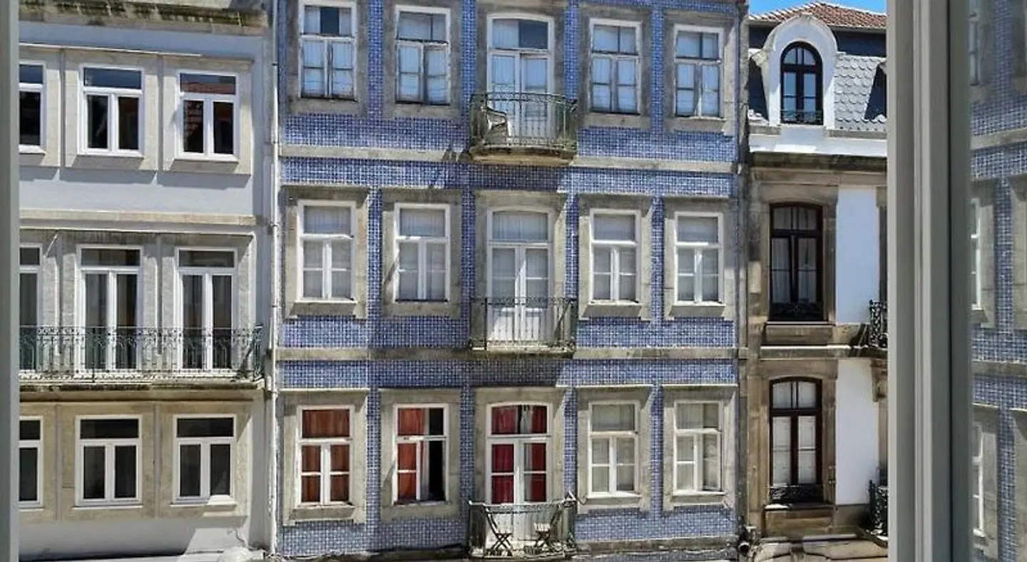 Casual Raizes EXTERIOR