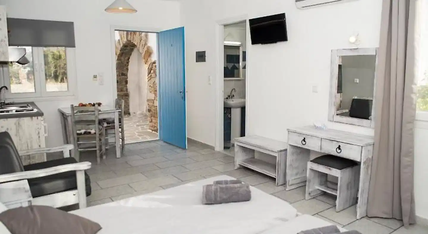 Studios Vythos Wellness