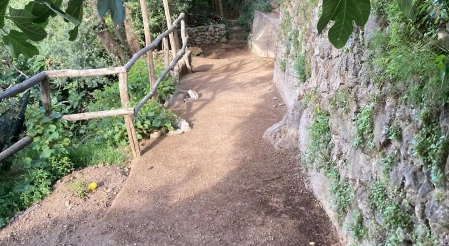 b&b I Limoni LANDSCAPE