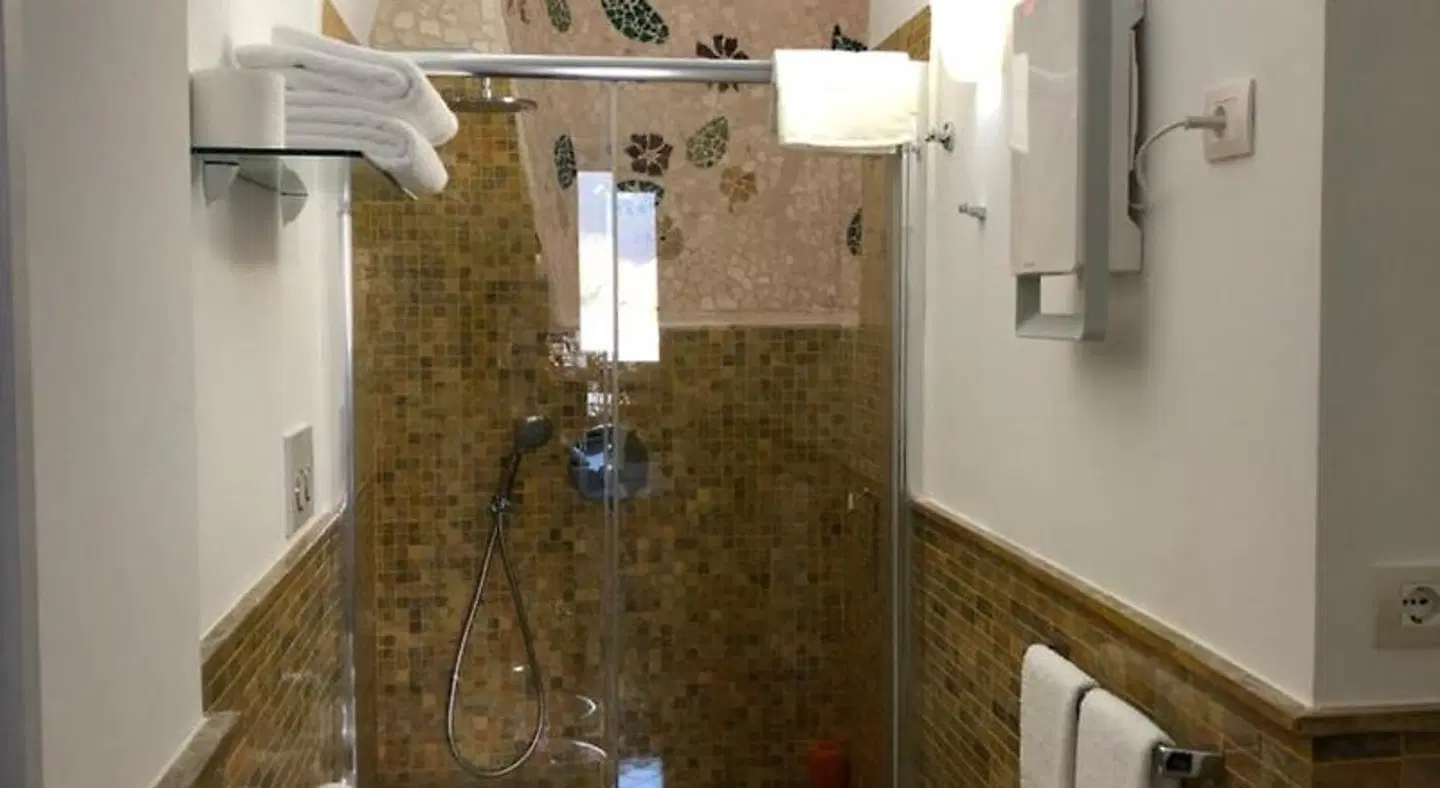 La Casa di Vania Badezimmer