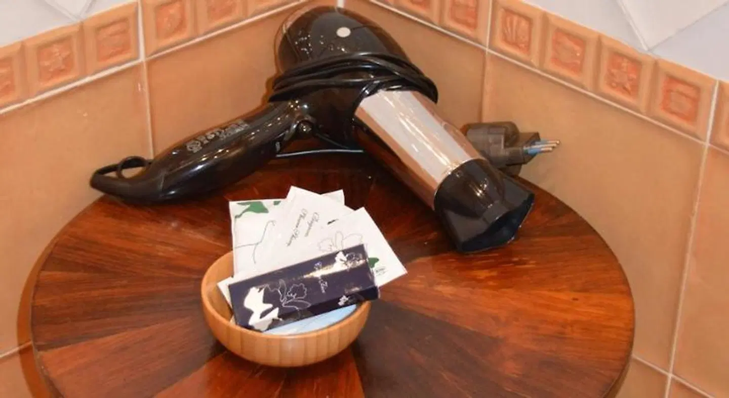 Villa Agnese B&B HEALTH_BEAUTY
