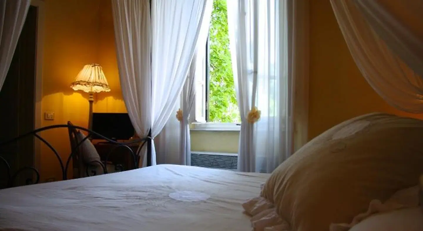 Villa Agnese B&B ROOM_EXAMPLE