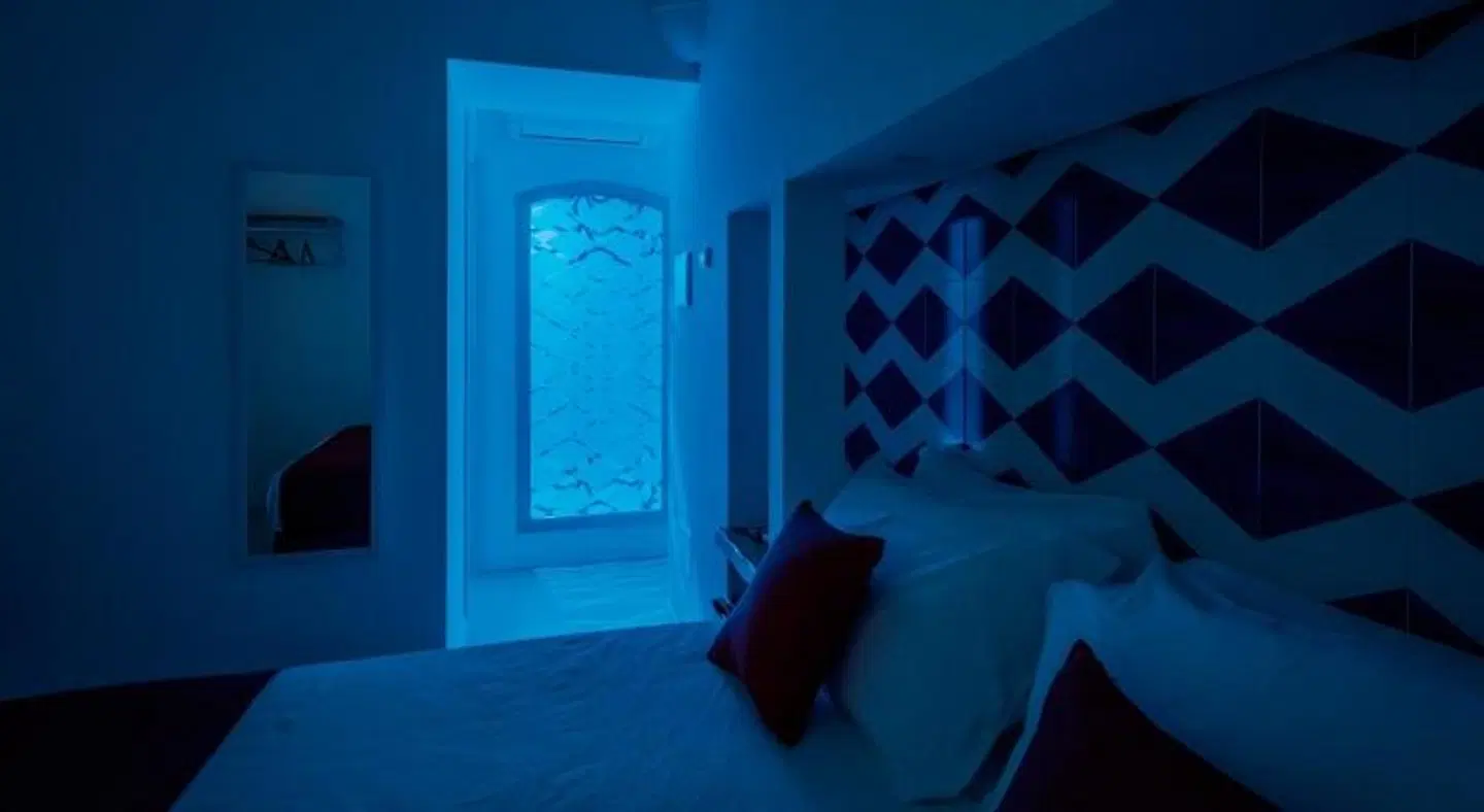 B&B Monte Brusara ROOM_EXAMPLE
