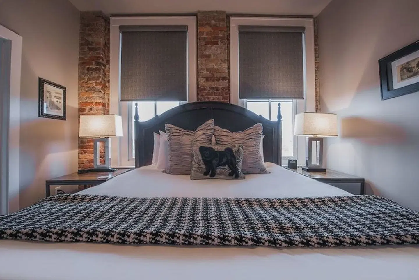 The Windsor - Asheville ROOM_EXAMPLE