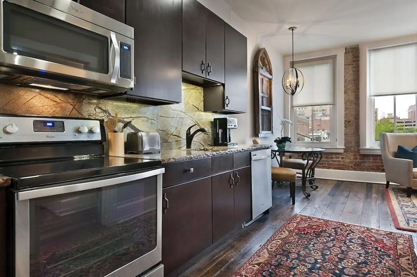 The Windsor - Asheville ROOM_EXAMPLE