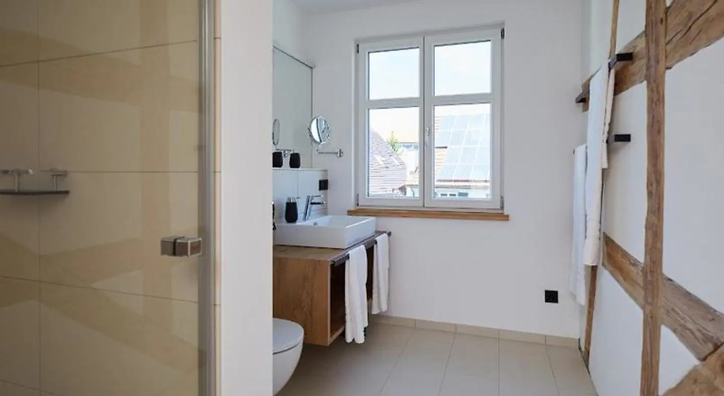 Sternen Bohlingen Aparthotel ROOM_EXAMPLE