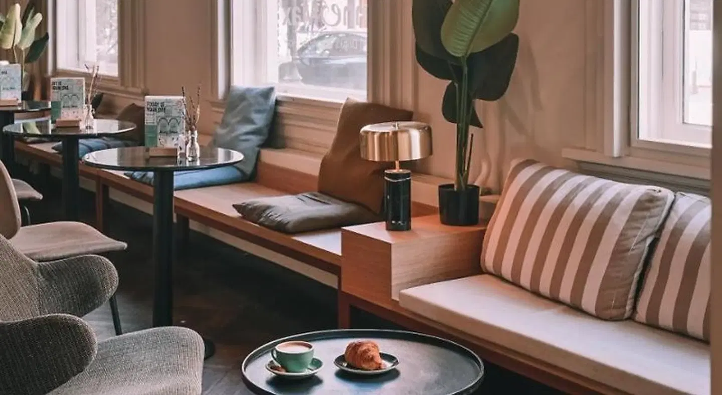 Hotel Simple LOUNGE_LOBBY