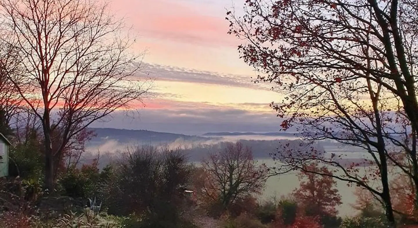 Montèze Paradis Chambres d'Hotes LANDSCAPE