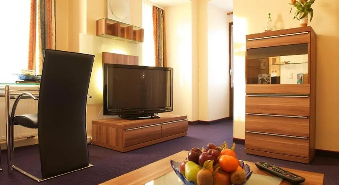 Residence von Dapper ROOM_EXAMPLE