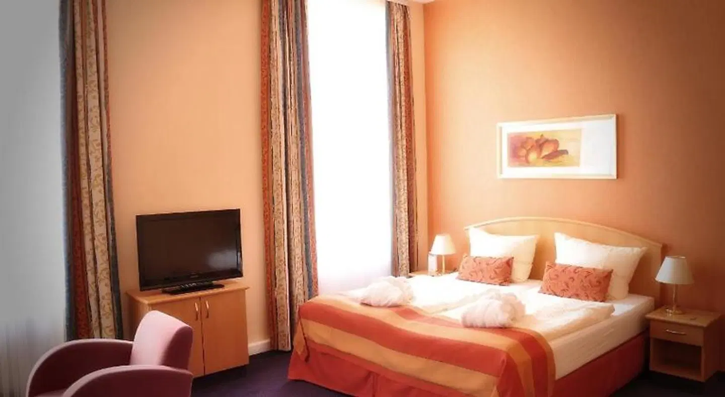 Residence von Dapper ROOM_EXAMPLE