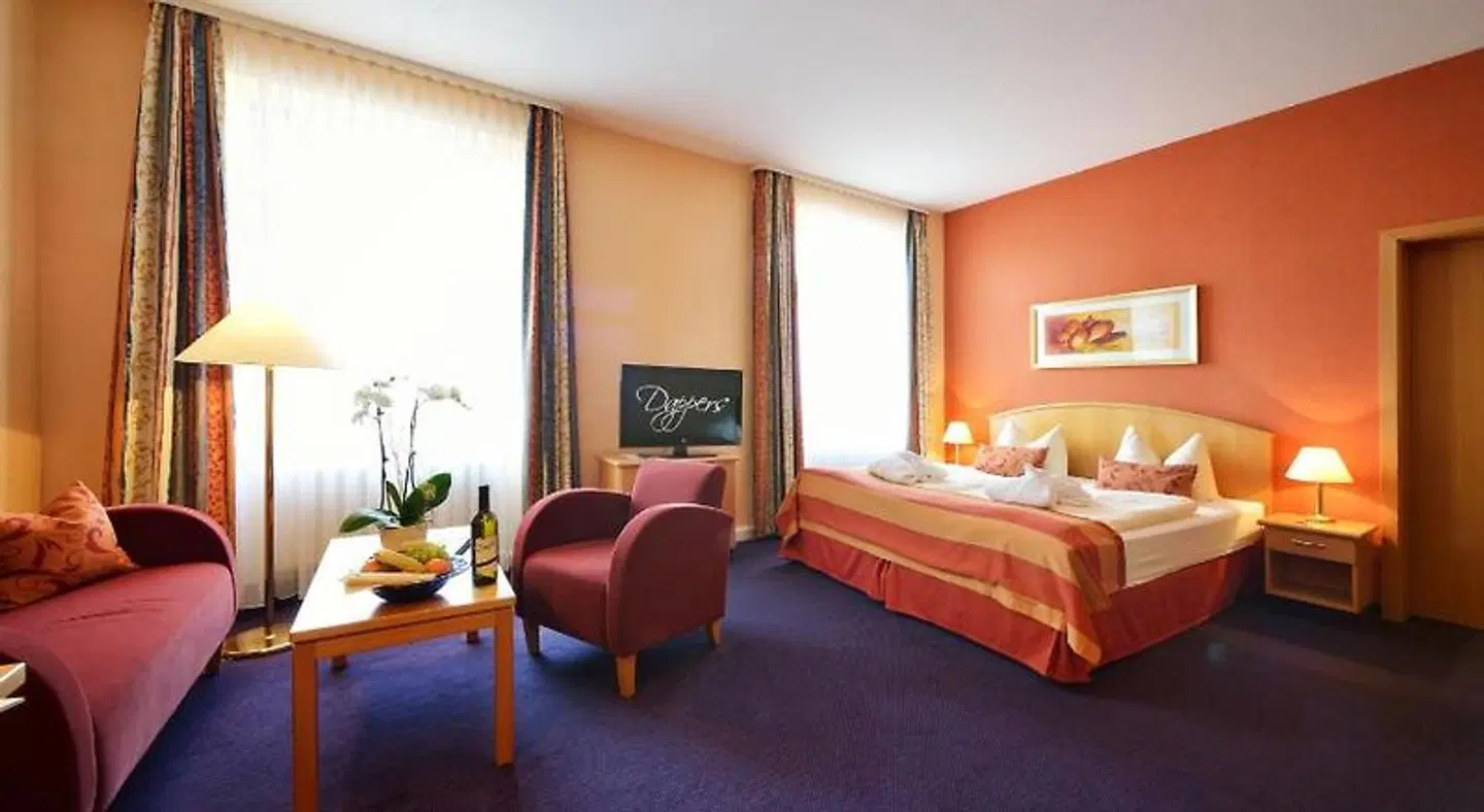 Residence von Dapper ROOM_EXAMPLE