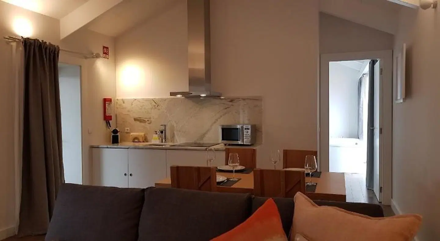Casa do Monte de Roques ROOM_EXAMPLE