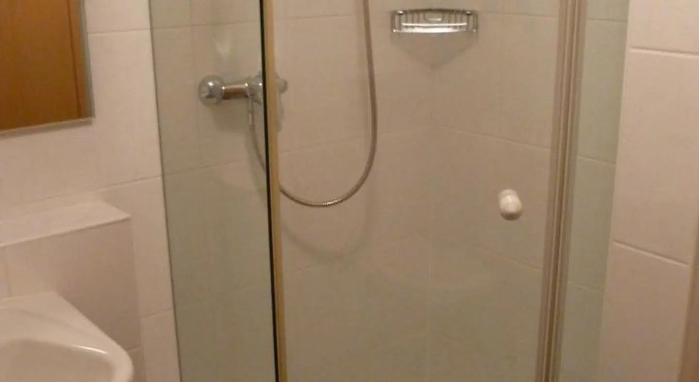 Zum Specht Badezimmer