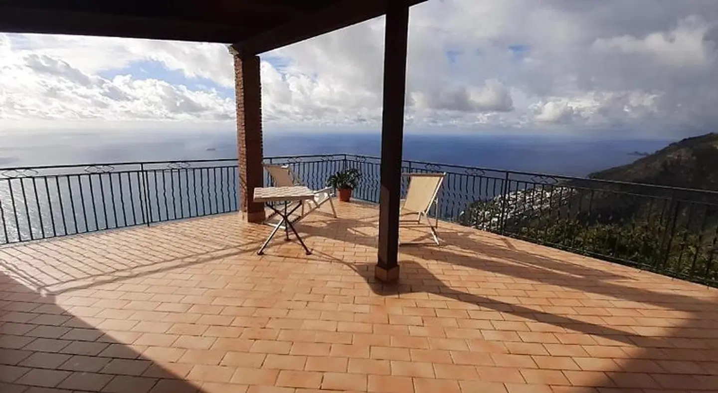 Le Marelle Terrasse