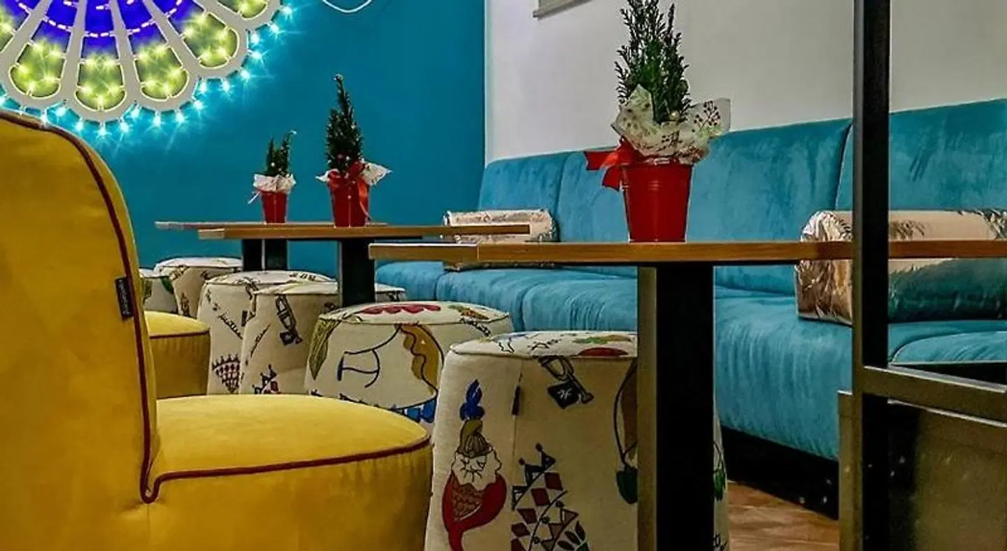 Il Crusco Restaurant