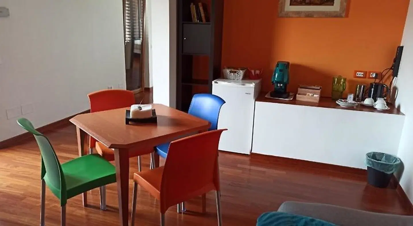 Il Crusco ROOM_EXAMPLE