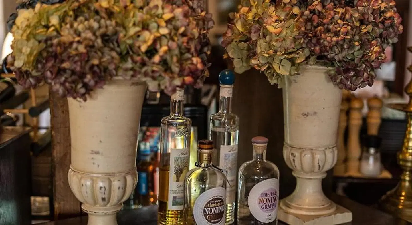 Gasthaus Lammkontor LOUNGE_LOBBY