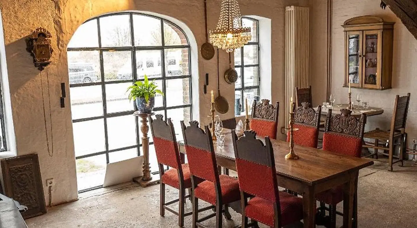 Gasthaus Lammkontor SPORTS_AND_LEISURE