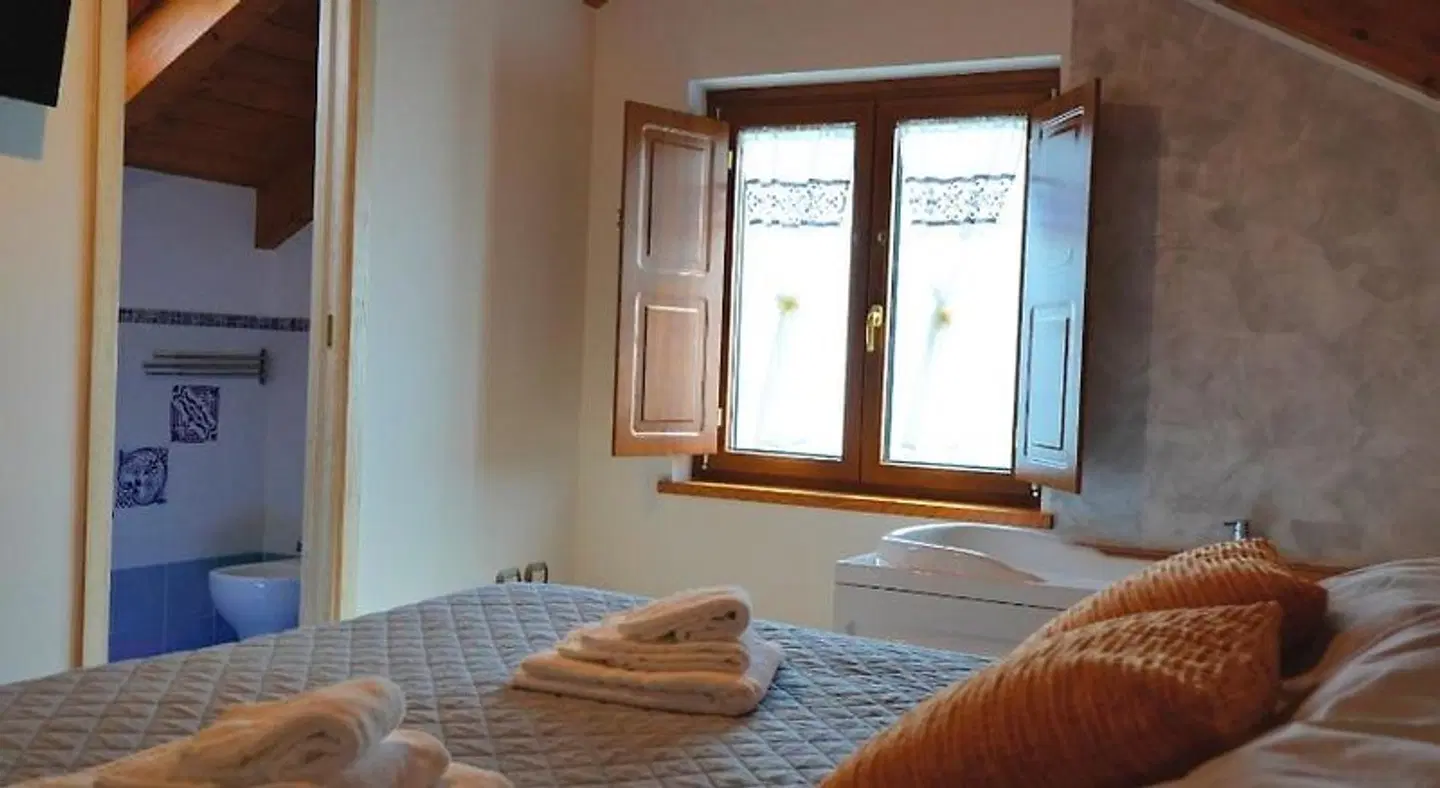 San Giacomo Relais ROOM_EXAMPLE