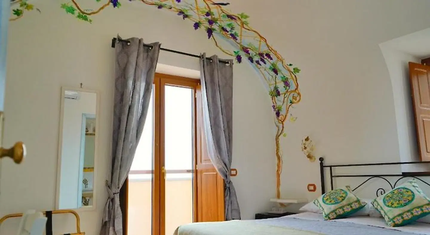 San Giacomo Relais ROOM_EXAMPLE