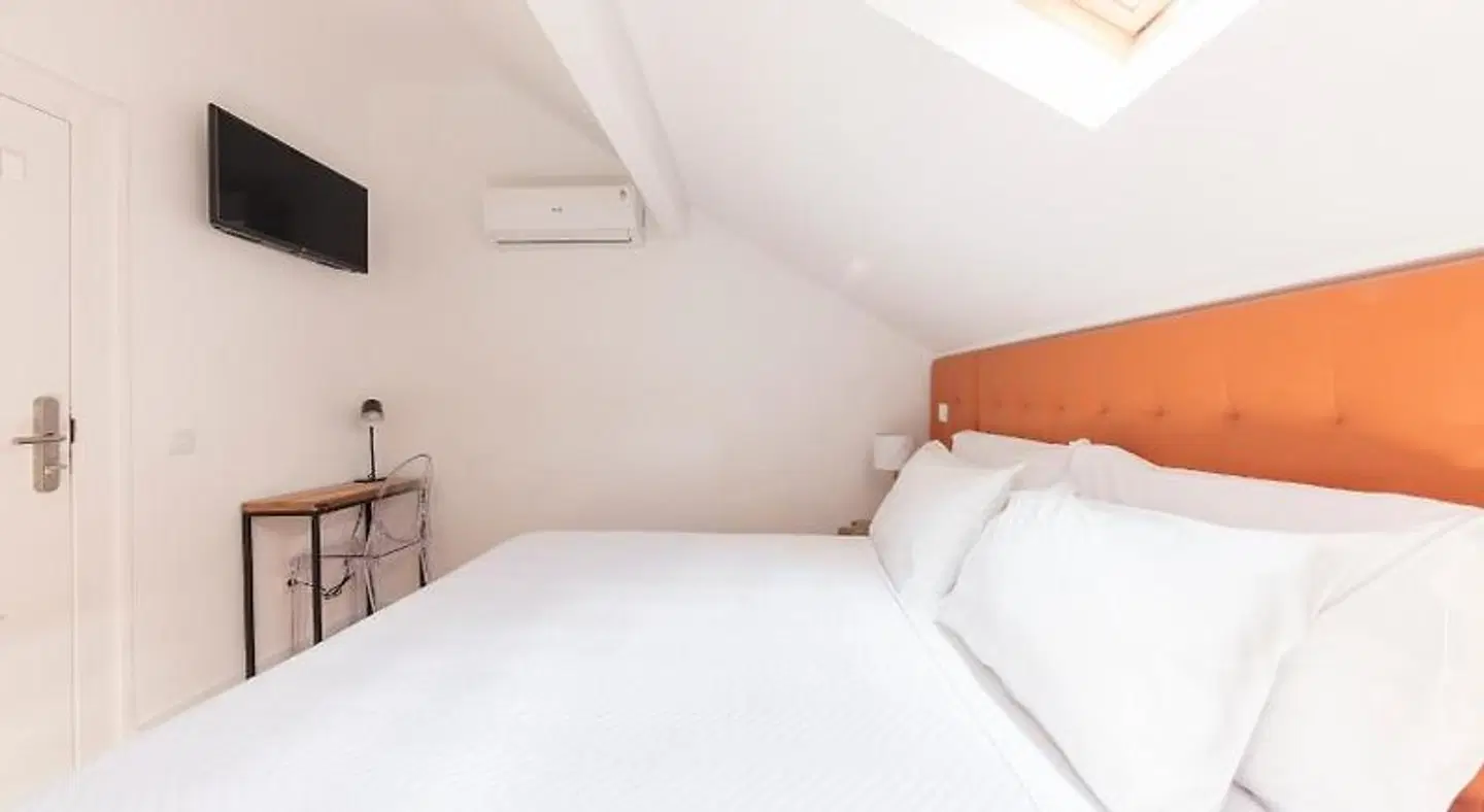 São Francisco Guesthouse ROOM_EXAMPLE