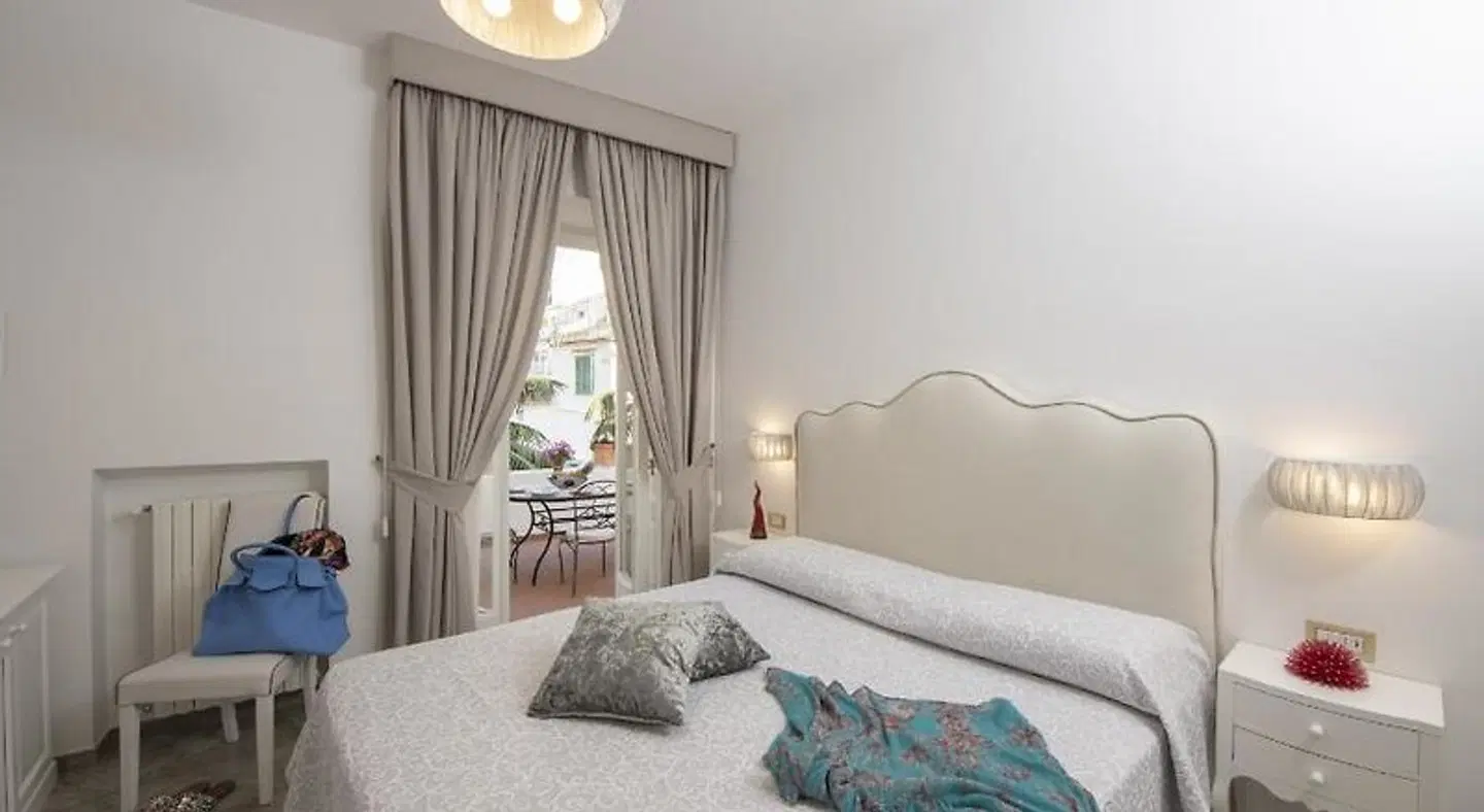 Palazzo Gargano ROOM_EXAMPLE