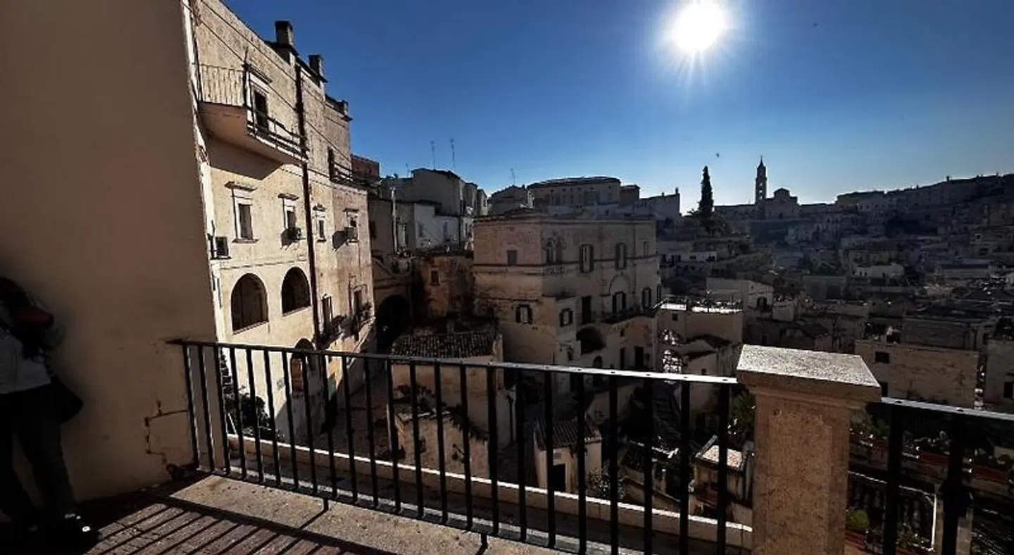 Recinto Antico Sweet Rooms EXTERIOR