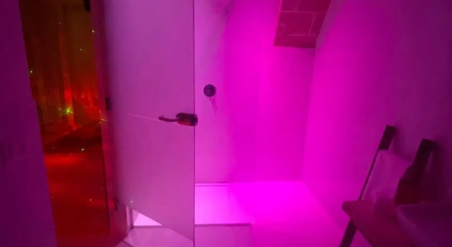 Recinto Antico Sweet Rooms HEALTH_BEAUTY