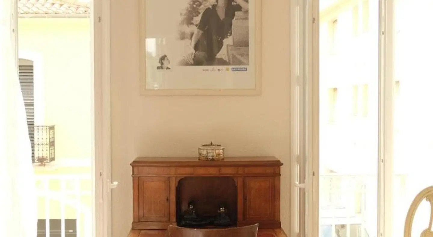 B&B Le Patio En Ville ROOM_EXAMPLE