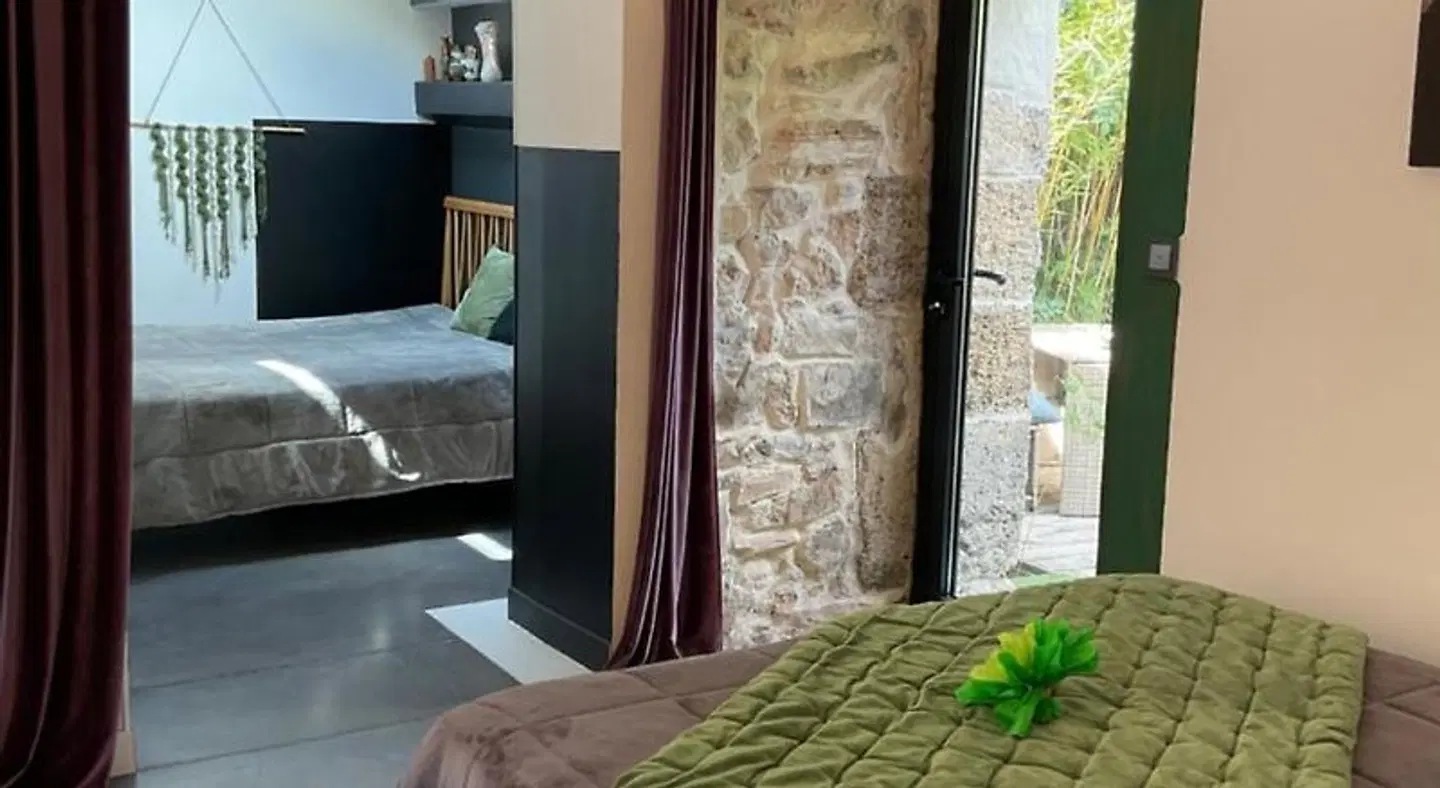 Domaine LaCoste ROOM_EXAMPLE