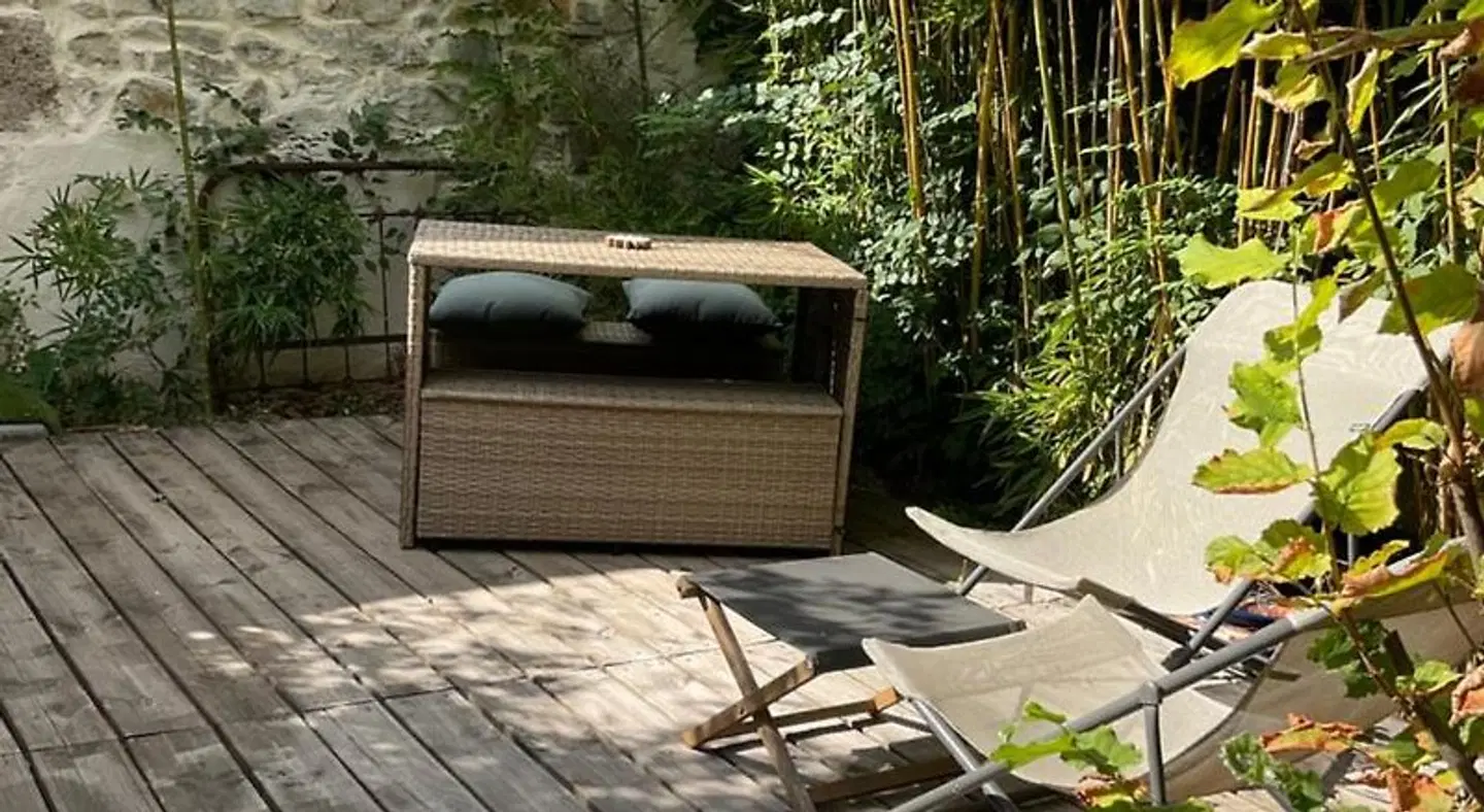Domaine LaCoste HEALTH_BEAUTY