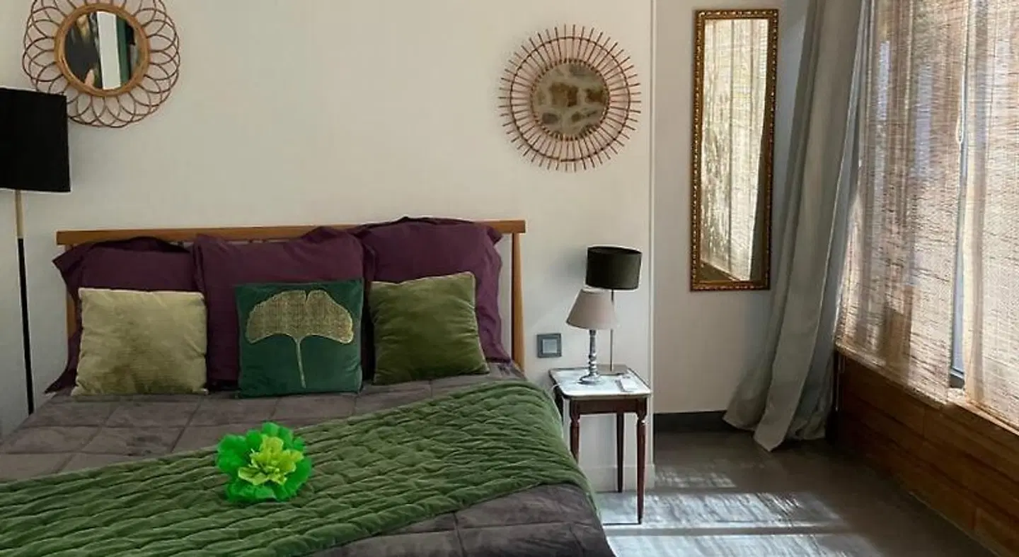Domaine LaCoste ROOM_EXAMPLE