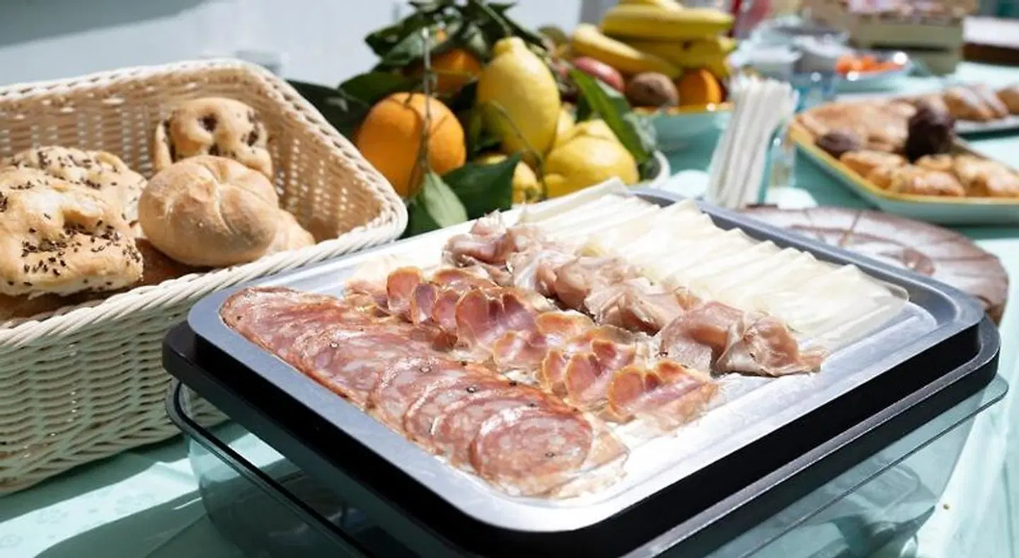 VALLE D'AMALFI SUITES Restaurant