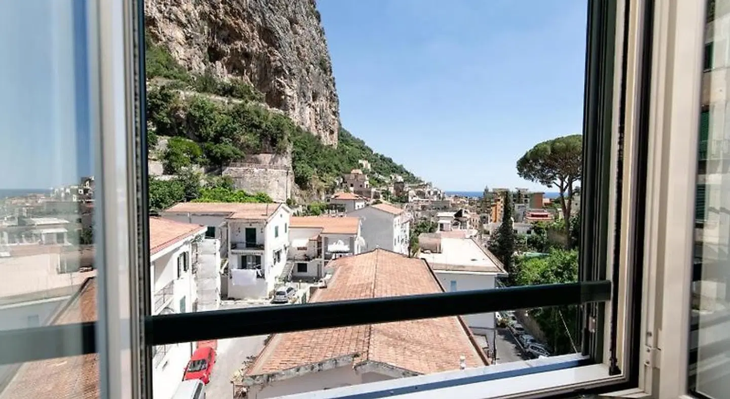 VALLE D'AMALFI SUITES EXTERIOR