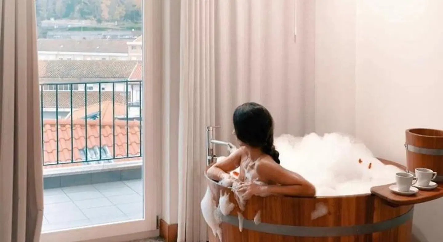 Douro Castelo Signature Hotel HEALTH_BEAUTY