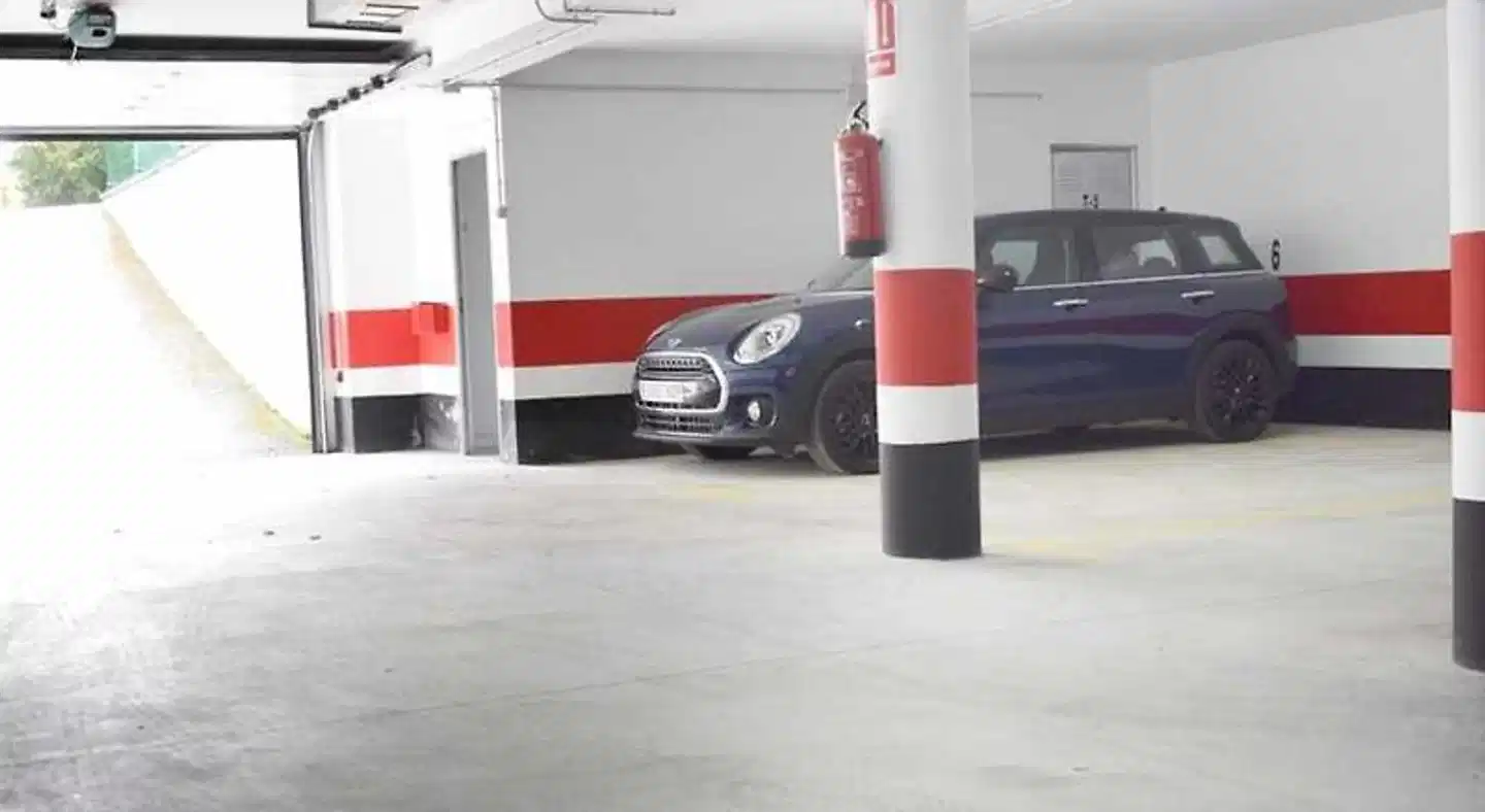 Apartamentos Venuntiempo Lobby